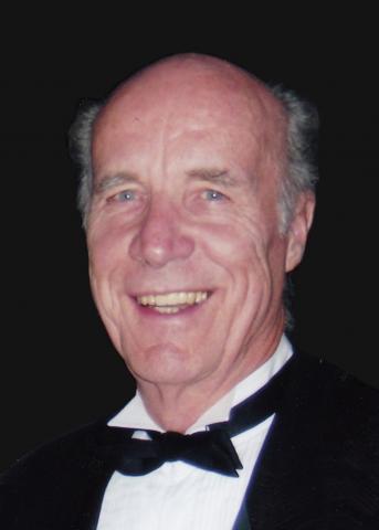 Jacques Ranger