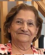 Sedigheh Mhrabani