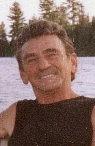 Raymond Emery