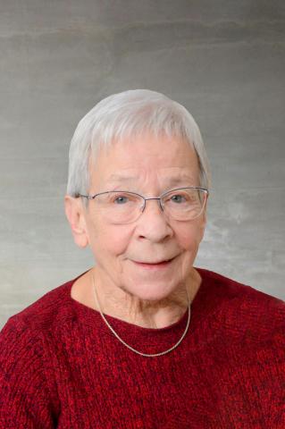 Suzanne Fortin Rouleau