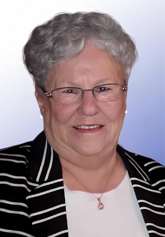 Yolande Massie
