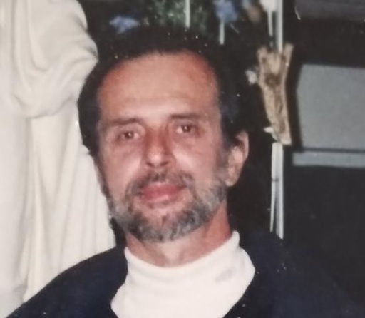 Gérard Fréchette
