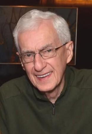 Jean-Claude Dagenais