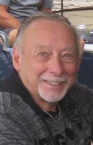 Gordon Roos