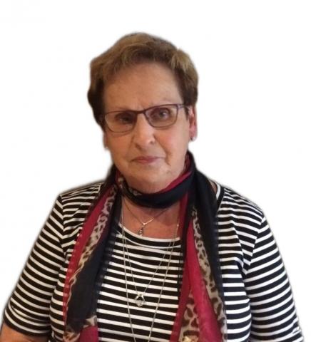 Pauline Carrière