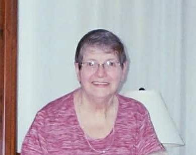 Ginette Drouin