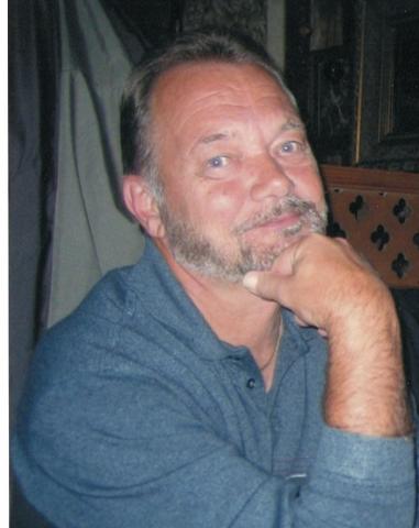 Philippe Spénard