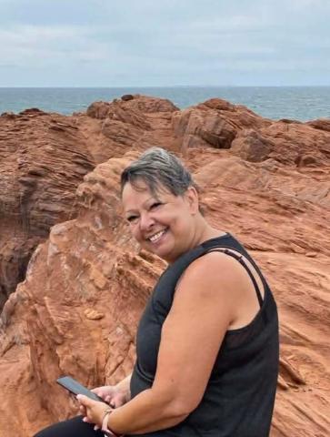 Danielle Charbonneau