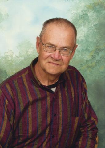 Raymond Gunville