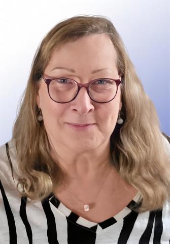 Joanne Clavet-Demers