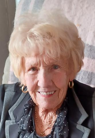 Jeannine Renaud