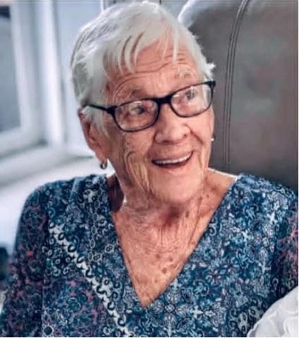 Gracia Kelly Gosselin