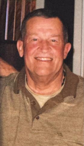 Roger Parisien