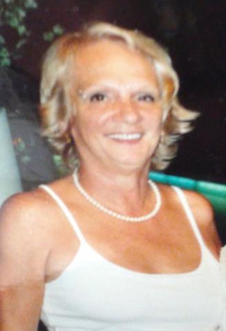Yvonne Plouffe