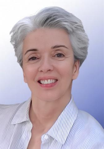 Christiane Cyr