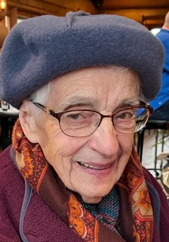 Pauline D. Dorris