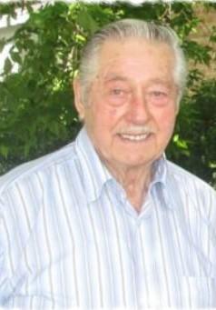 Réginald Lesage
