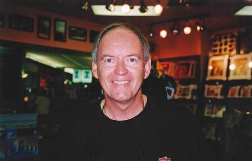 Jean-Marie Racine