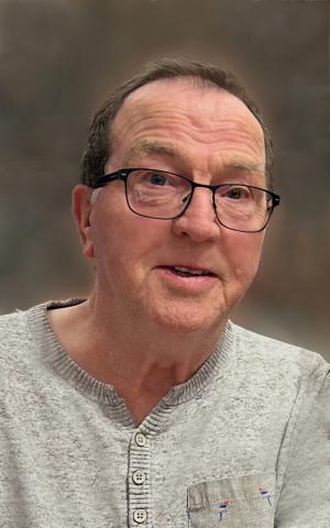 Gilbert Thibaudeau