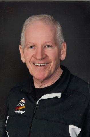 André Janveau