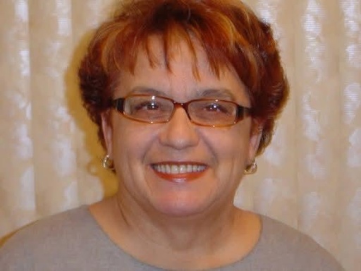 Nicole Gauvreau
