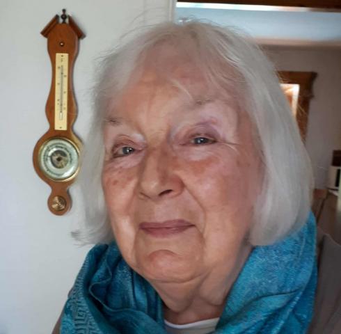 Huguette Mantha Perron