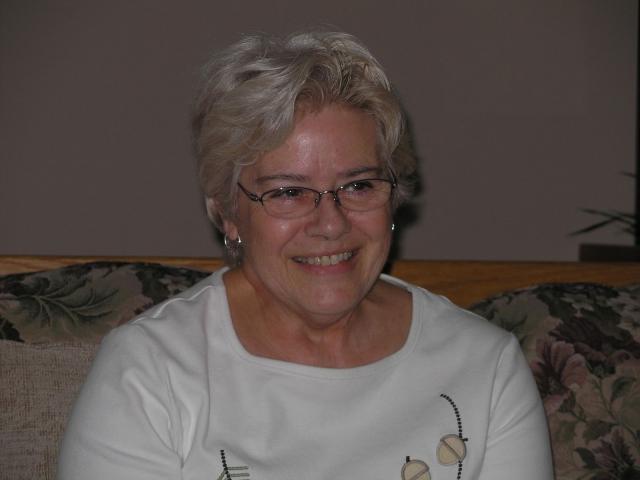 Adèle Dion