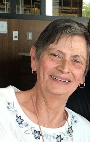 Louise Gignac
