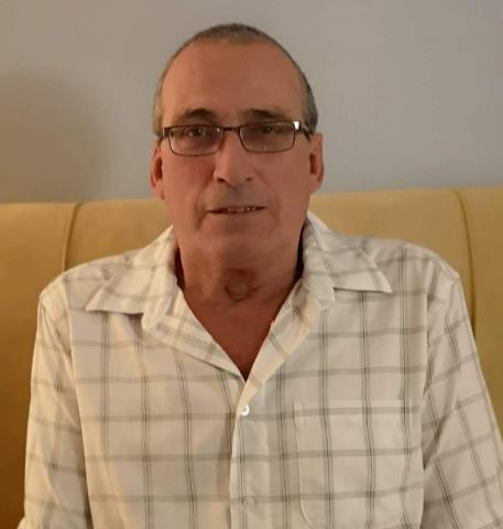 Yvon ''Yvan'' Grisé