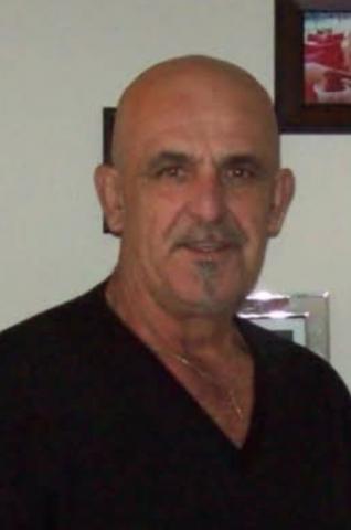 Gilles Desjardins