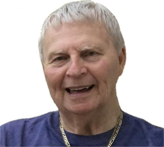 Johnny Croisetière