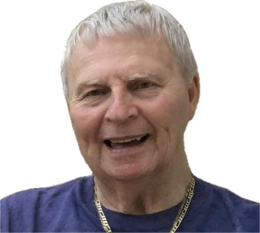 Johnny Croisetière