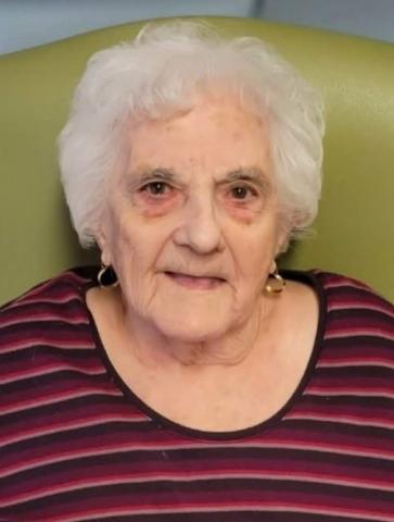 Maria Conceição Rodrigues Pacheco