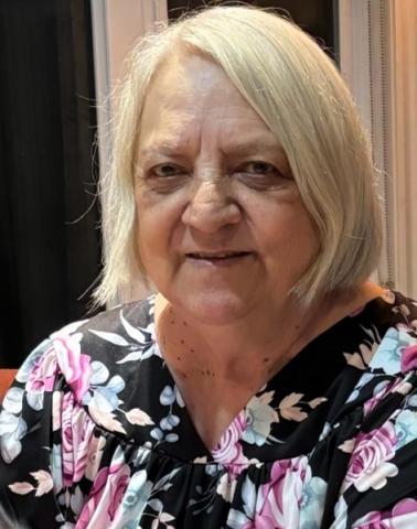 Lise Lebel