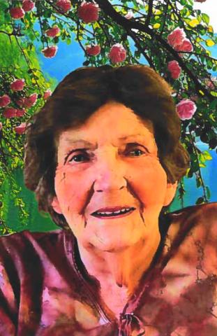 Liliane Lachapelle