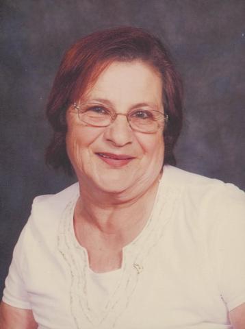 Hélène Auger Patry