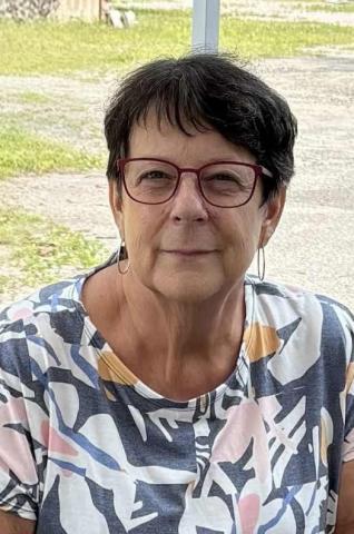 Sylvie Lécuyer