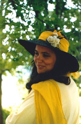 Liette Schryer