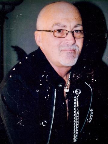 Luc Dompierre