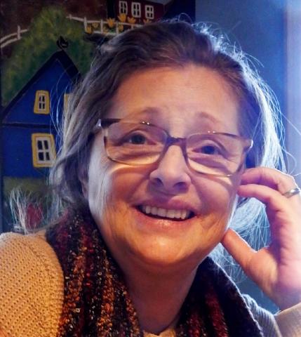 Johanne Éthier