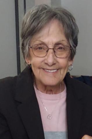 Blanche Thérien