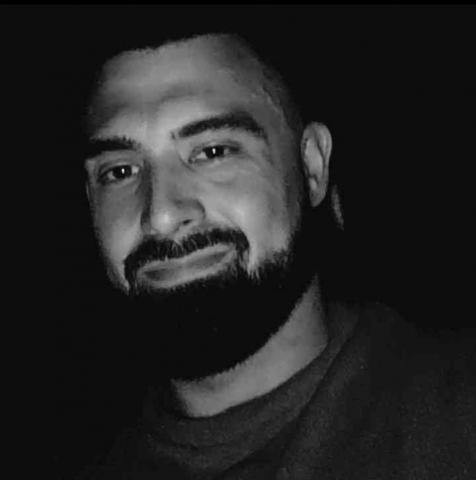 Marc-André Rocheleau