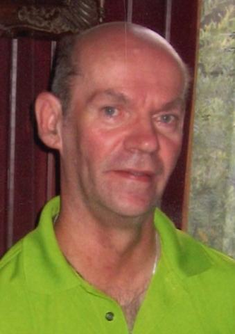 André Pétrin