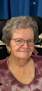 Lucille Beaupré Brunet