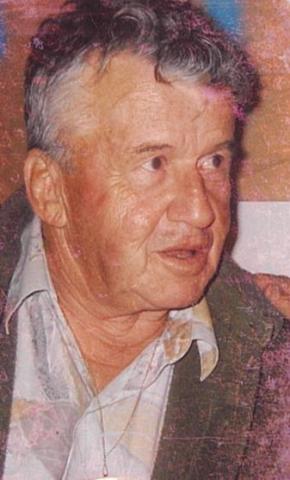 Gilles Desjardins
