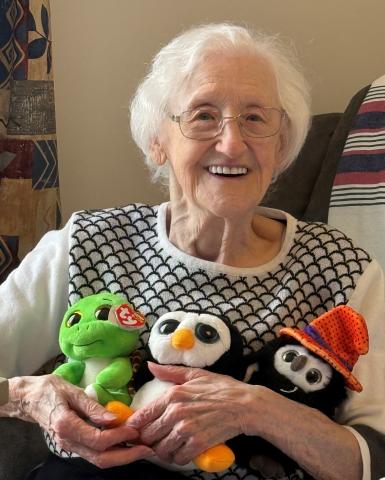 Georgette Beaudoin
