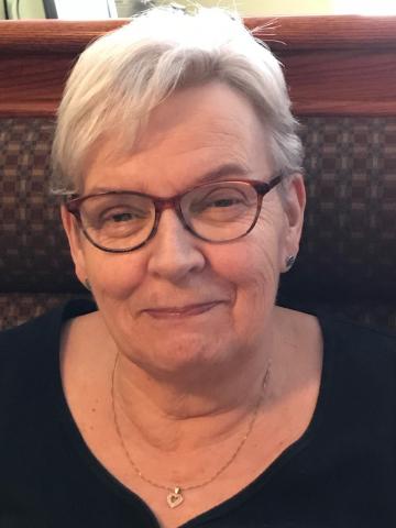 Alberte Vaillancourt