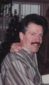 Bernard Lafrenière