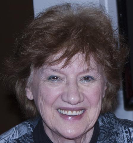 Georgette Bissonnette