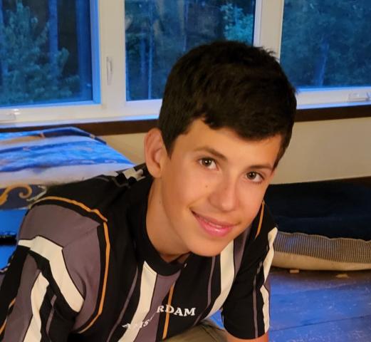 Jérémi Trudel